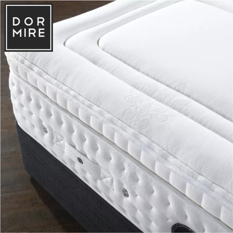 Sommier Snow 200 x 200 Super King