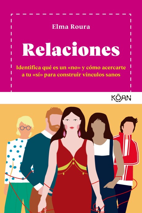 RELACIONES RELACIONES