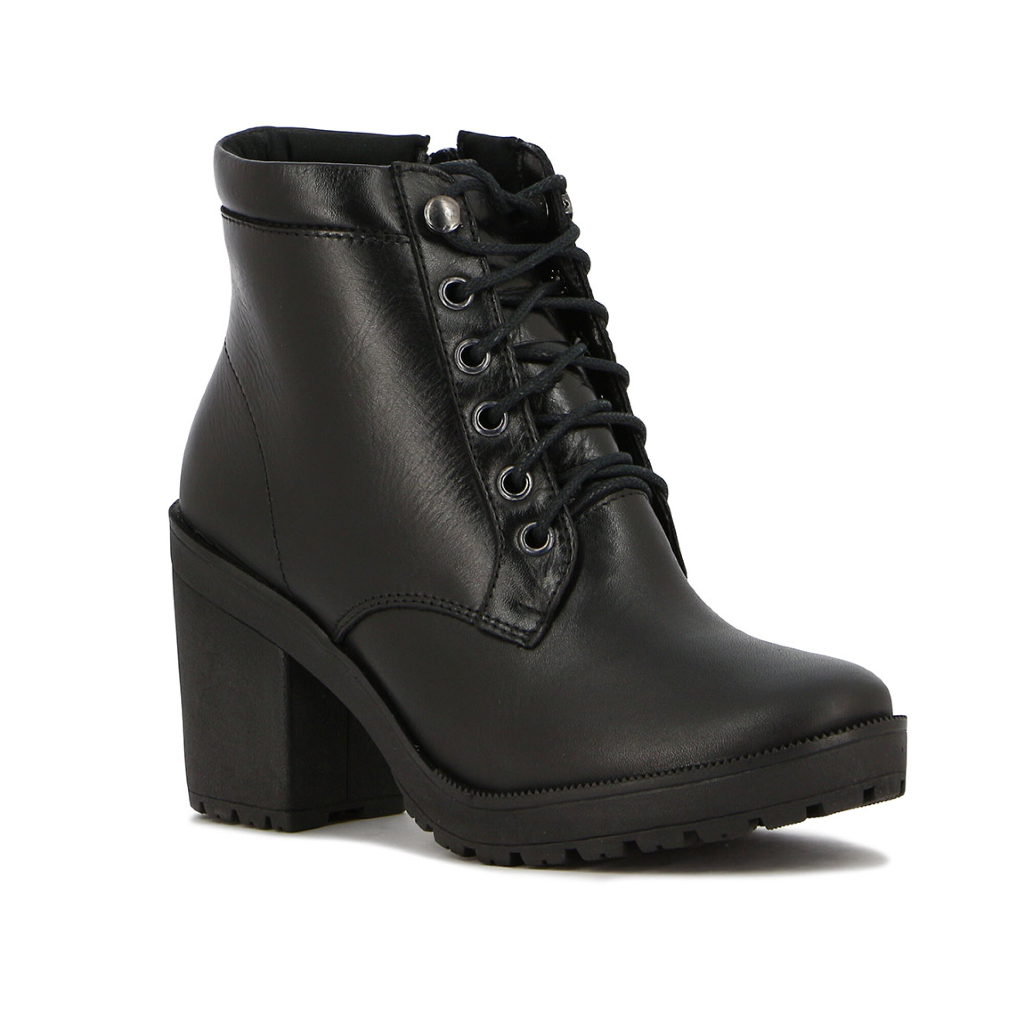 Macri botas top dama