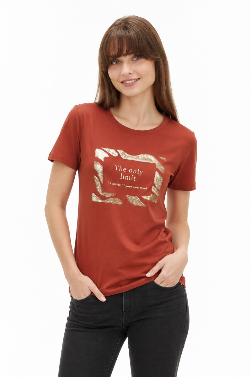 Remera Guamalata - Estampado 5 