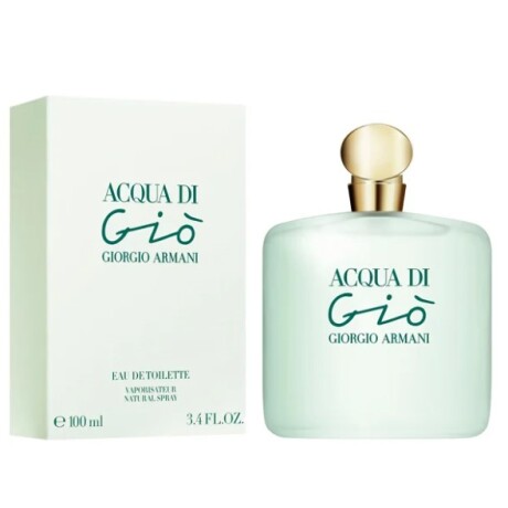 Acqua di Gió Giorgio Armani edt 100ml Acqua di Gió Giorgio Armani edt 100ml
