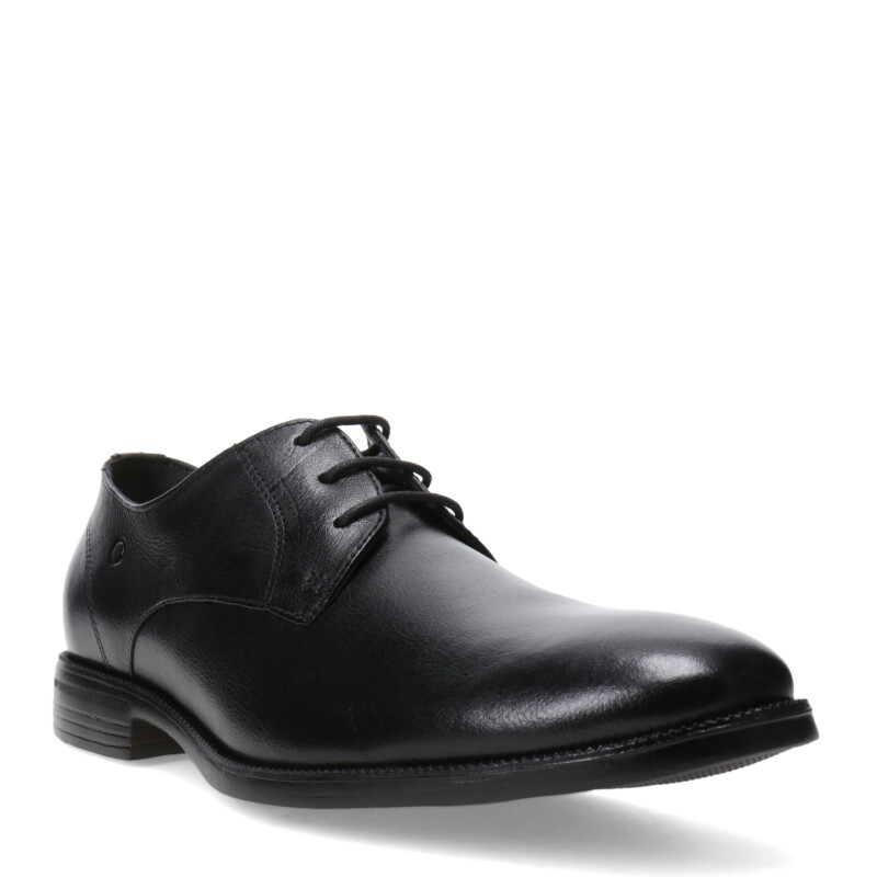 Zapato de Hombre Democrata BLAZE 282204 Negro