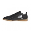 Championes adidas Goletto VIII IN Core Black / Cloud White / Core Black
