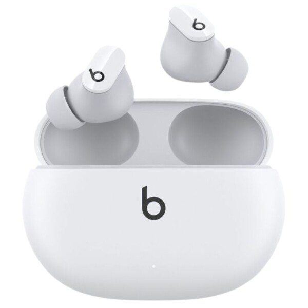 Auricular Beats Studio Buds True Wireless White (MJ4Y3LL/A) Auricular Beats Studio Buds True Wireless White (MJ4Y3LL/A)