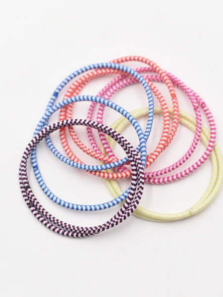 COLEROS PACK X10 MULTICOLOR
