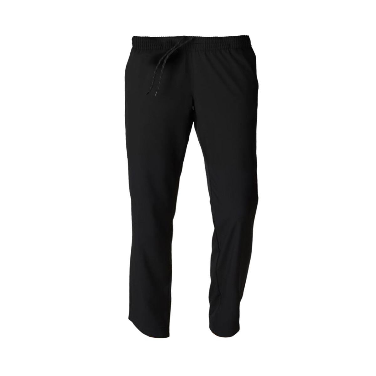 COLUMBIA HIKE PANT - Black 