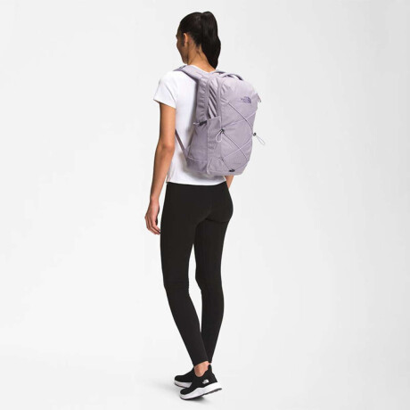Mochila Jester - 27L Minimal Grey Dark Heath