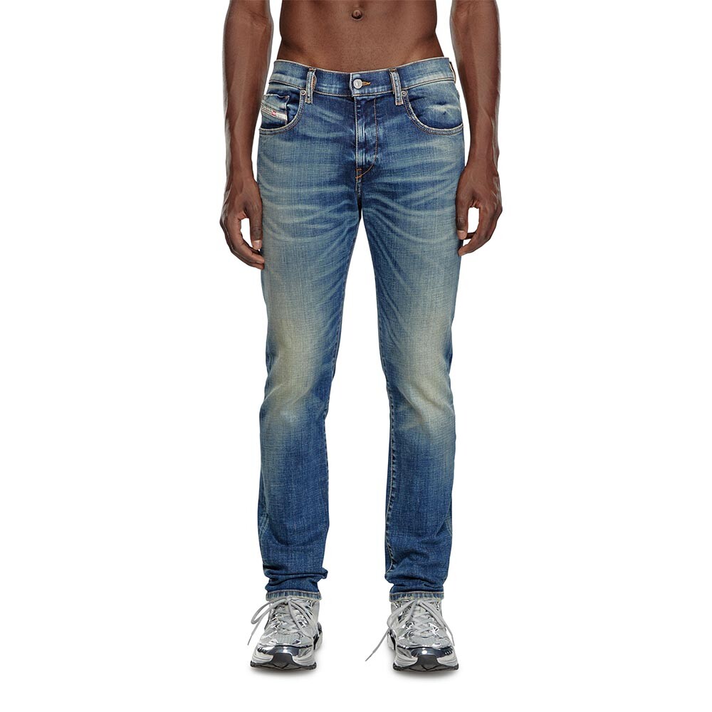 2019 D-Strukt - Hombre Blue Marine