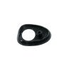 GOMA BASE DE MANIJA CAPOT FUSCA 1300 / 1500 / 1600 (CHICA) Goma Base De Manija Capot Fusca 1300 / 1500 / 1600 (chica)