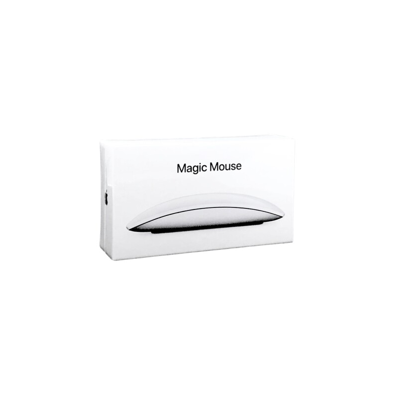 Mouse Apple Magic Mouse MXK53BE USB-C White Mouse Apple Magic Mouse MXK53BE USB-C White