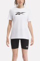 VECTOR GRAPHIC TEE BLANCO