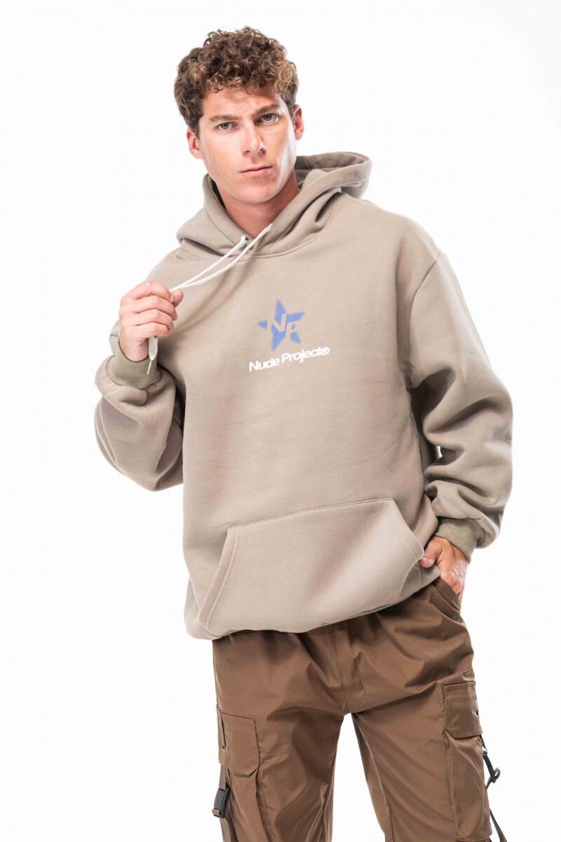 Canguro LOCALLY Beig