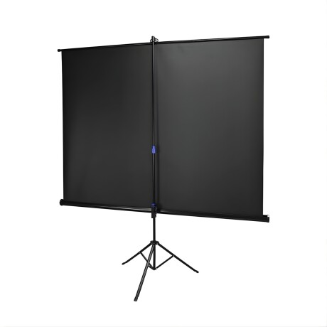 Pantalla De Proyeccion con Tripode 100" Ajustable Pantalla De Proyeccion con Tripode 100" Ajustable
