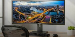 Monitores Philips