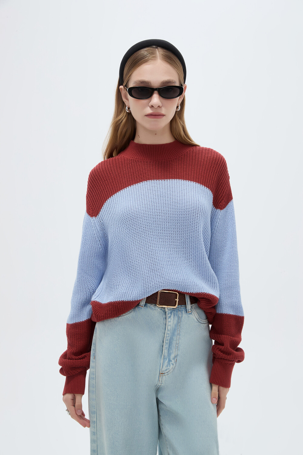 Sweater Warmy Estampado 2