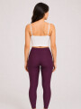 Calza Trunu Violeta