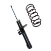 KIT COMPLETO DE TREN Y SUSPENSION DELANTERA Kit Completo De Tren Y Suspension Delantera