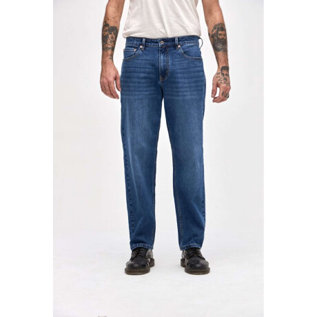 Jean Eros Dark Blue I26