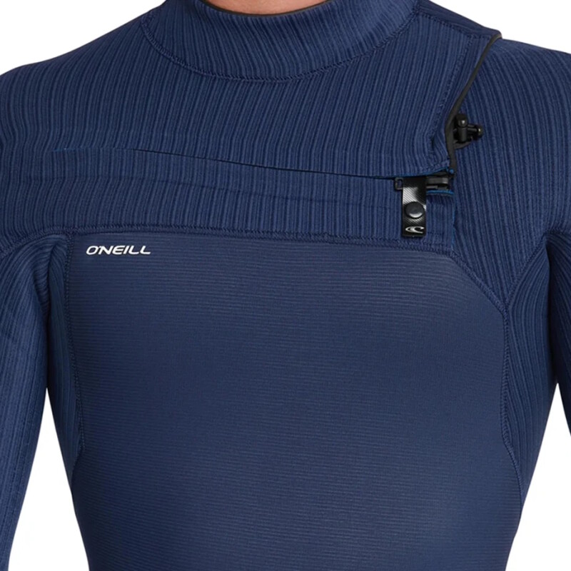 Traje - O'Neill - Hyperfreak 3/2mm - Chest Zip Azul