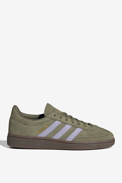 HANDBALL SPEZIAL W Verde Oliva