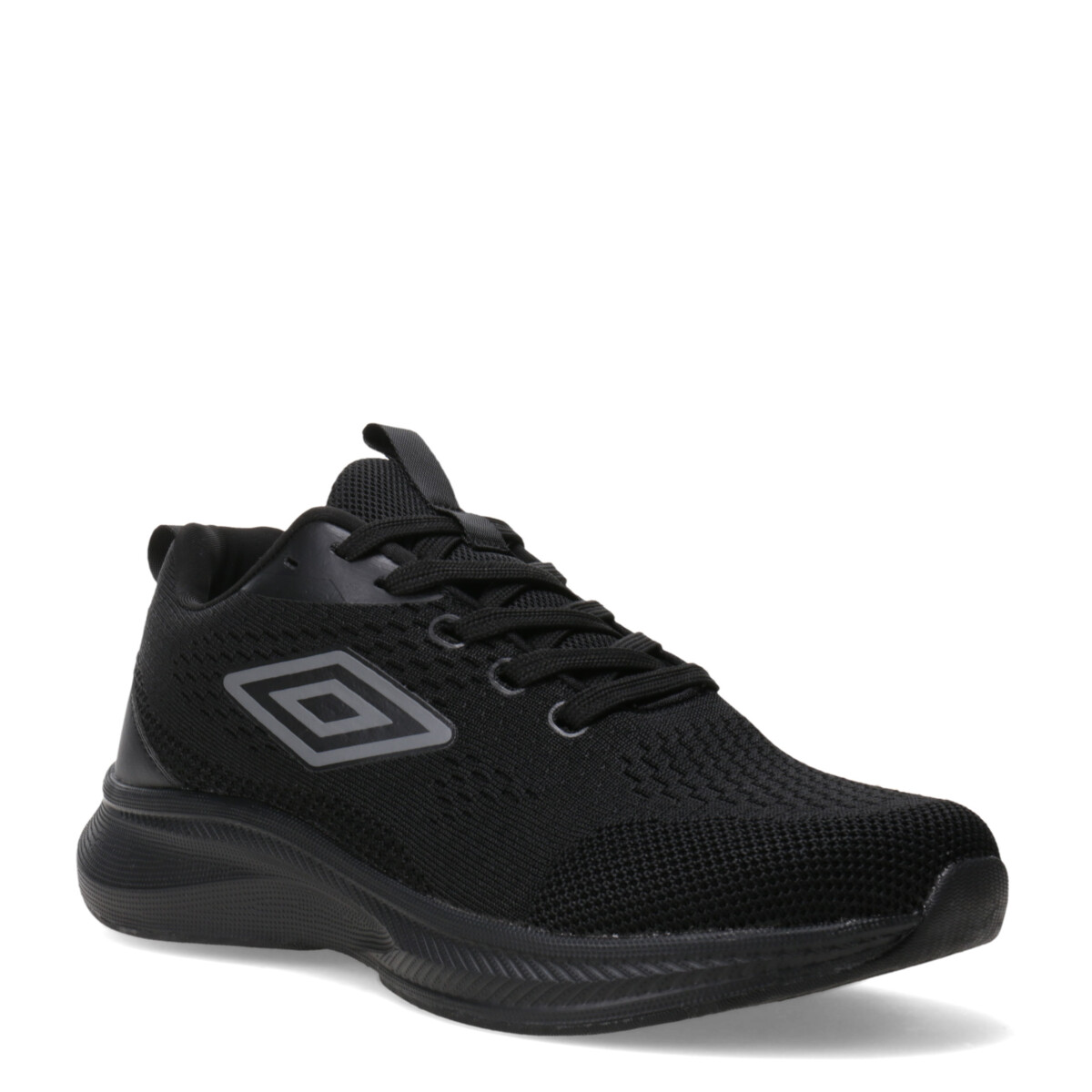 Championes de Hombre Umbro Vega Umbro - Negro 