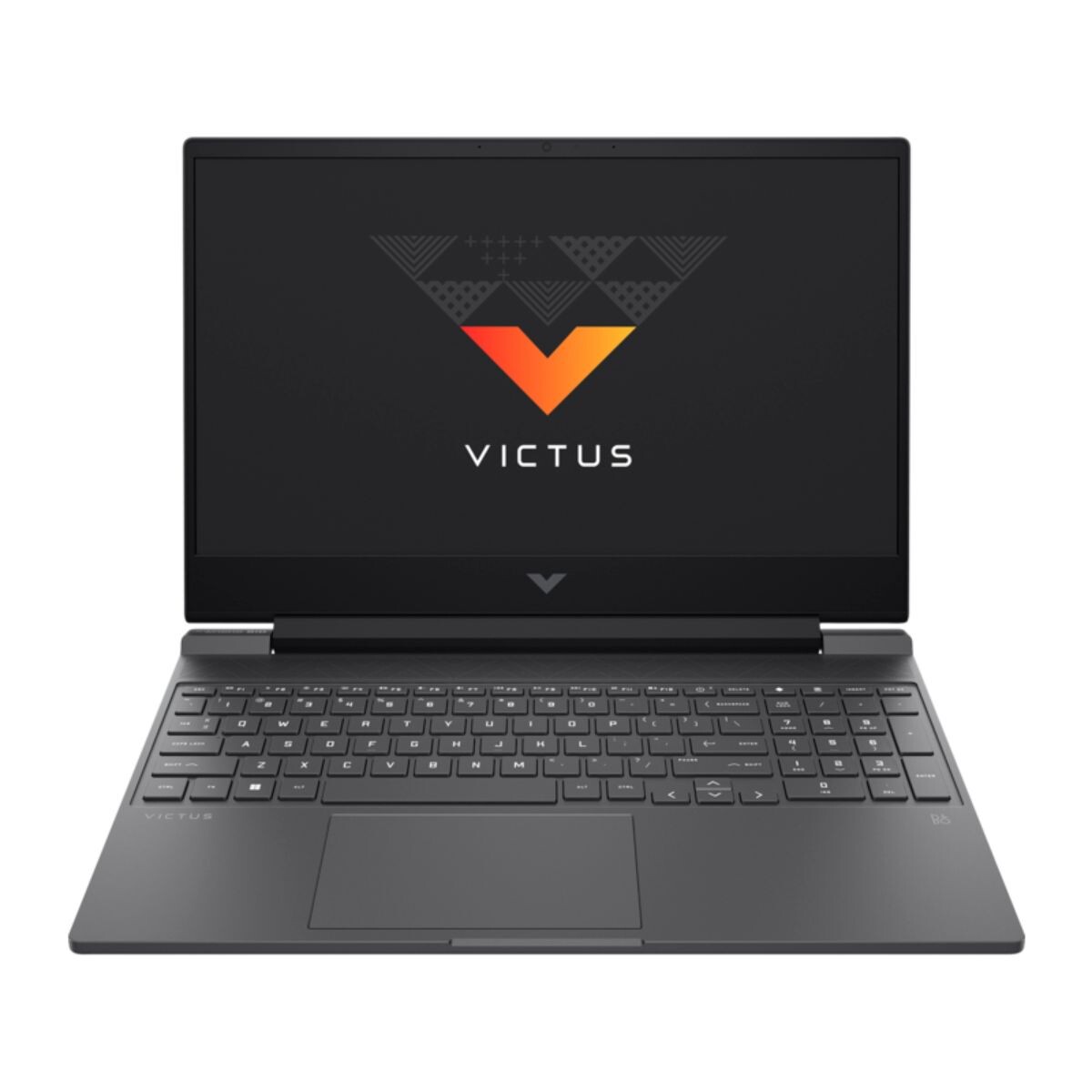 Notebook HP Victus I5 12Gen 512 GB SSD 