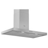 Campana de Pared Bosch Plana 90 cm DWB96BC50 Campana de Pared Bosch Plana 90 cm DWB96BC50