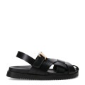 Sandalias de Mujer Miss Carol Siena Negro