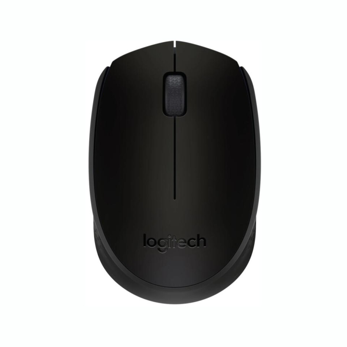 Mouse Inalámbrico LOGITECH M170 - Black 
