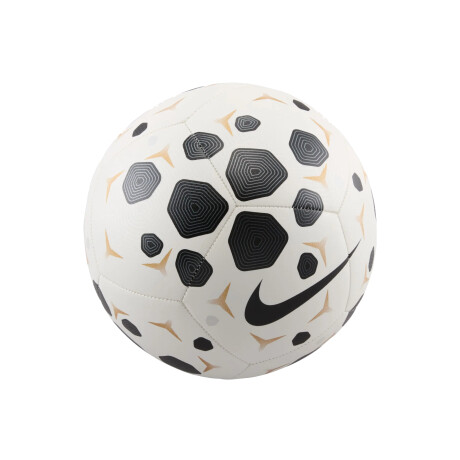 PELOTA NIKE PITCH White