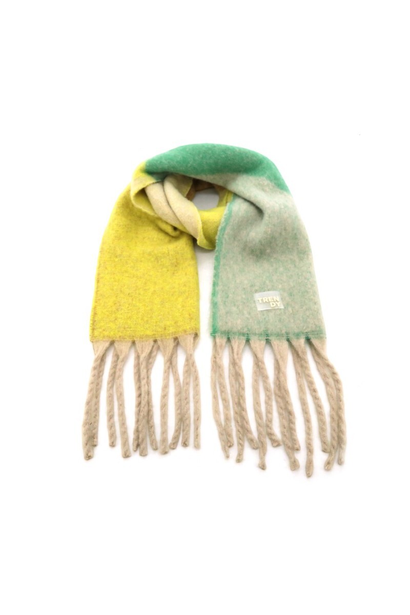 Bufanda Trendy Surtido