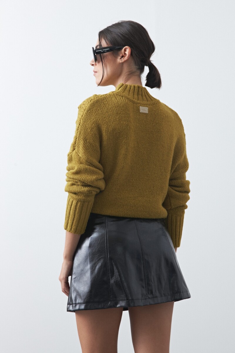 FALDA TALIE Negro