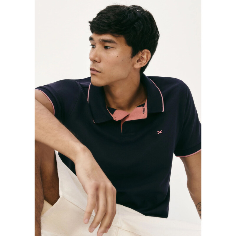 CAMISA POLO MM MASC 9BEN