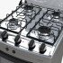 Cocina Multigas Enxuta Cenx27544t COCINA ENXUTA GAS VIDRIO CENX27544T