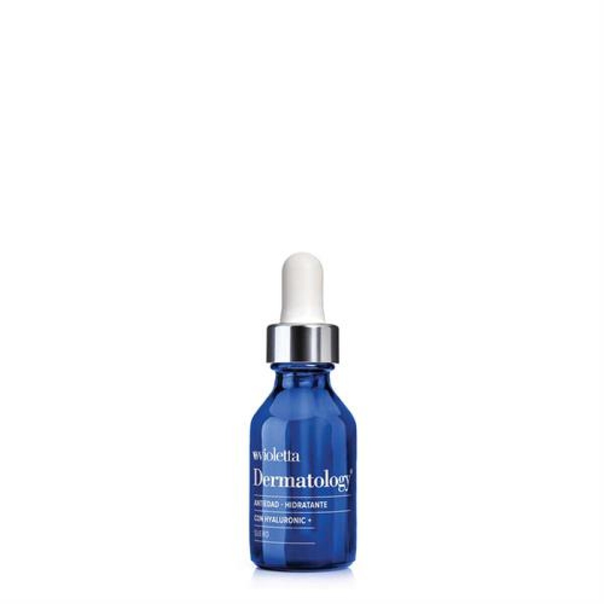 Violetta Suero Antiedad Hidratante con Hyaluronic+ 20 ml 