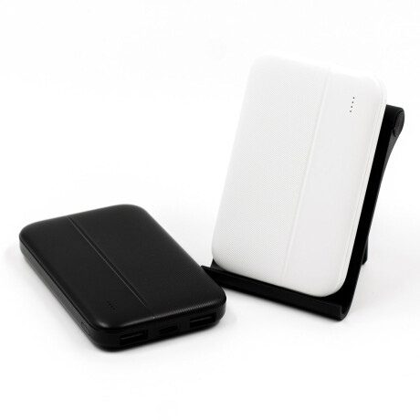 CARGADOR PORTÁTIL POWER BANK DE BOLSILLO 5000A CARGADOR PORTÁTIL POWER BANK DE BOLSILLO 5000A