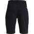 UA Boys Golf Short-BLK BLK-001