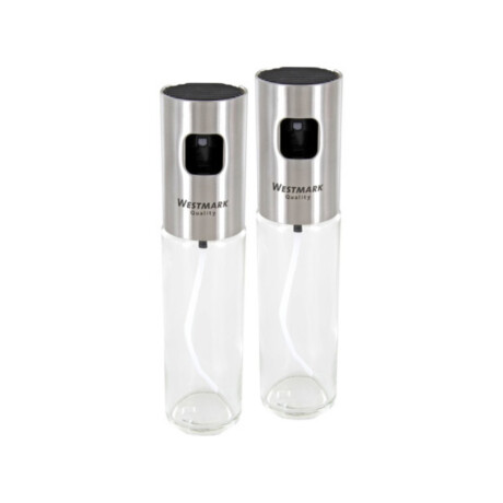 Pulverizador de Aceite y Vinagre Set 100 ml Pulverizador de Aceite y Vinagre Set 100 ml