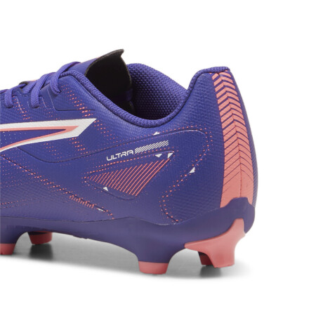 ULTRA 5 PLAY FG/AG 10768901 Violeta/Rosa