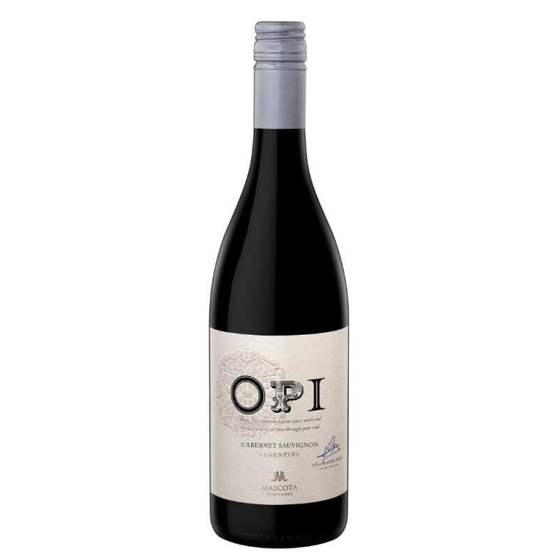 Opi Cabernet Sauvignon 750ml Opi Cabernet Sauvignon 750ml