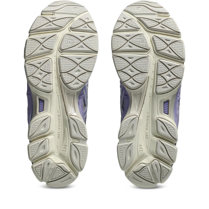 Zapatillas ASICS GEL-NYC Unisex Piedmont Grey/bluebell