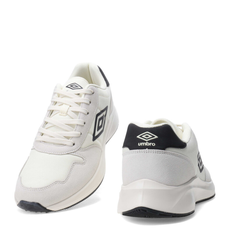 Championes de Hombre Umbro Beige