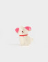 Broche Animalito Broche Acrílico Animalito - Combinacion Multicolor