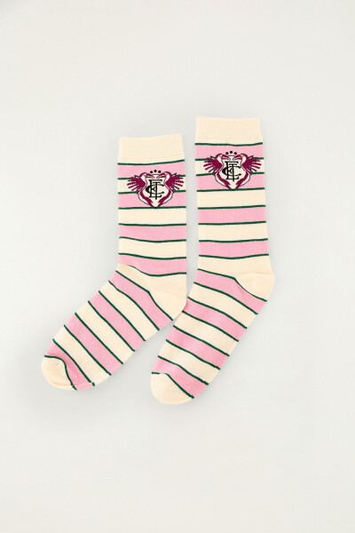 MEDIAS Estampado