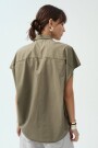 CAMISA MECA Oliva Pol