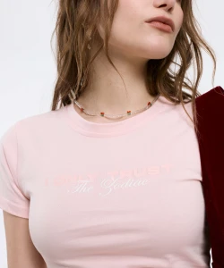 Remera Cádiz Rosado