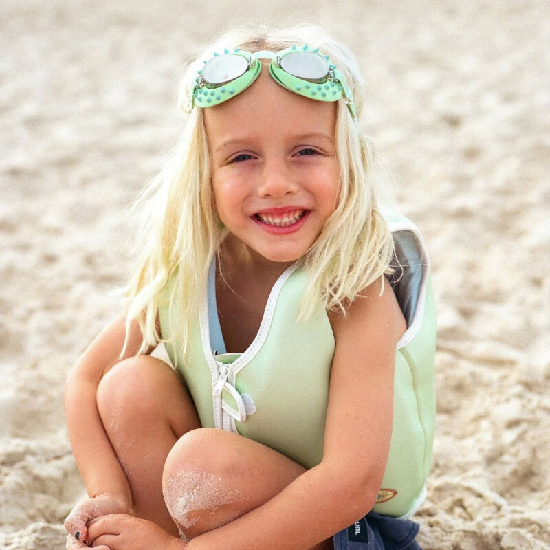 Lentes de natación Rip Curl Turtle Aqua Sunnylife Lentes de natación Rip Curl Turtle Aqua Sunnylife