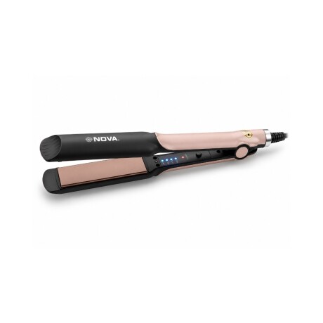 PLANCHITA DE PELO NHS870 CERÁMICA 45W PLANCHITA DE PELO NHS870 CERÁMICA 45W