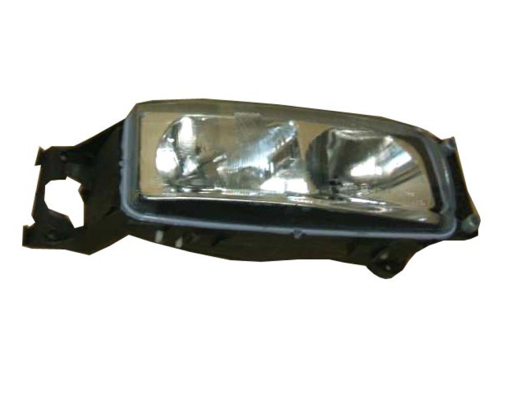 Faro delantero derecho