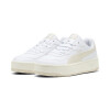 Championes Puma Court Lally Skye de Mujer - 400368 08 Blanco-arena